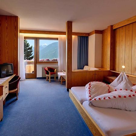 Hotel Tirol Dış mekan fotoğraf