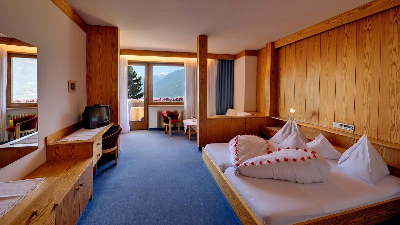 Hotel Tirol Dış mekan fotoğraf